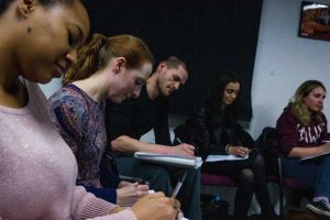 Manchester Acting Classes 2