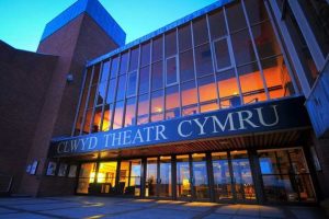 North Wales Acting Classes