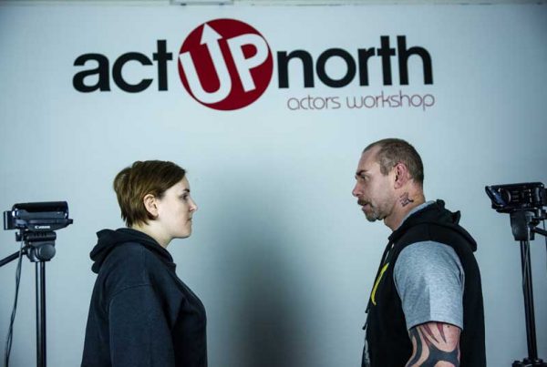 Liverpool Acting Classes 1