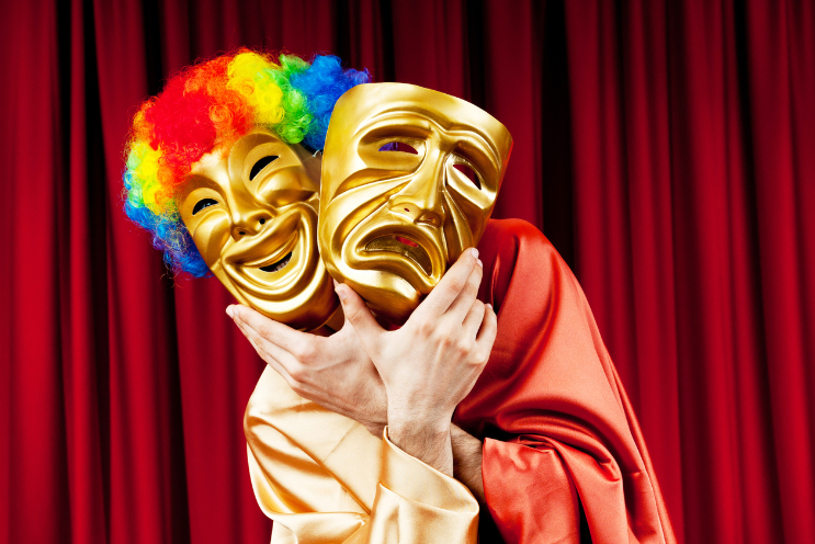 How Do You Get Acting Experience With No Credits?