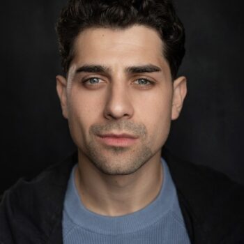 Ryan Clayton headshot