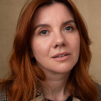 Susan Jayne Robinson headshot