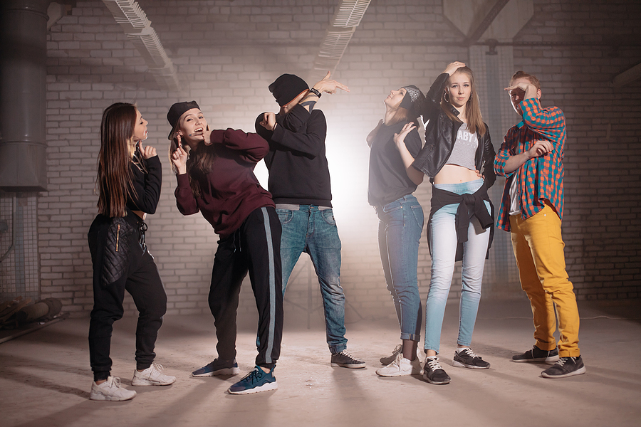 acting classes in Leeds